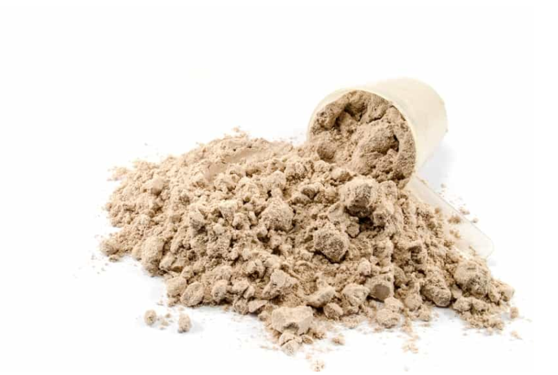 protein powders