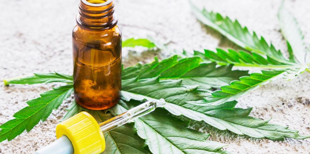 hemp oil