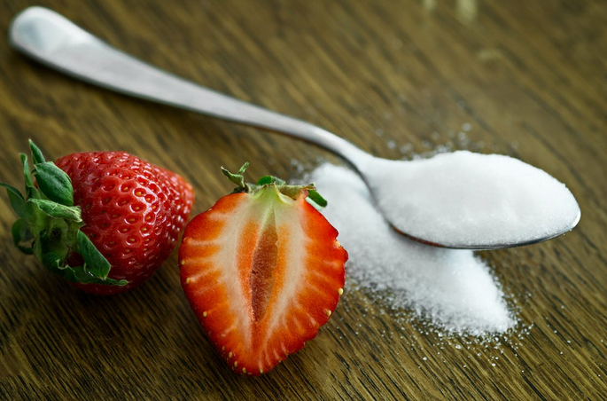 sugar